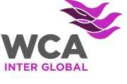 WCA Inter Global Logo